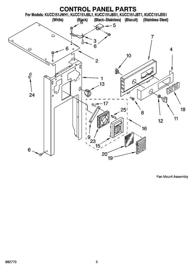 Diagram for KUCC151JBT1