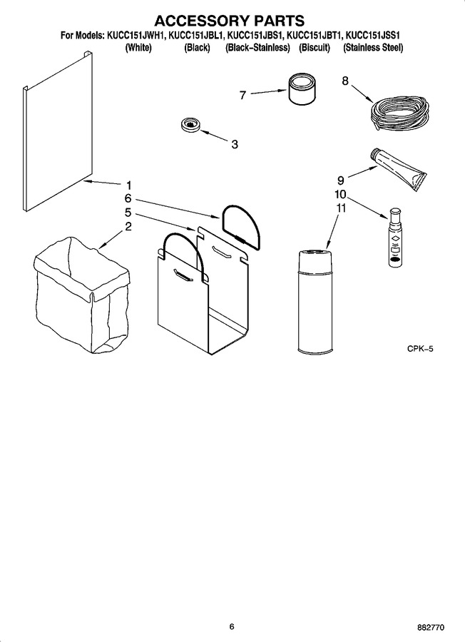 Diagram for KUCC151JBT1