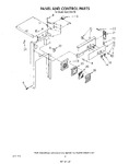 Diagram for 06 - Panel And Control