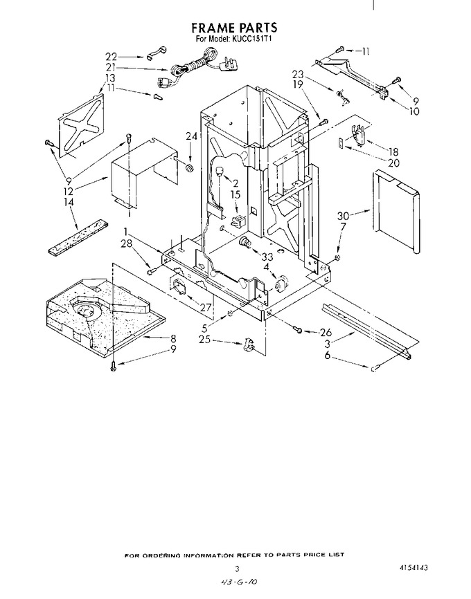 Diagram for KUCC151T1