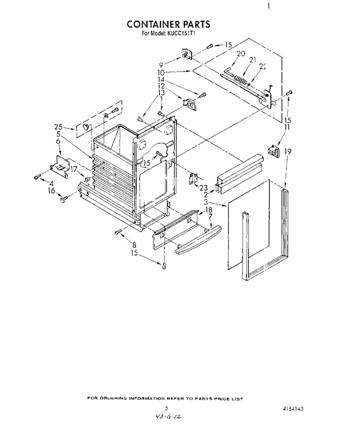 Diagram for KUCC151T1