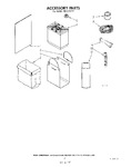 Diagram for 07 - Accessories