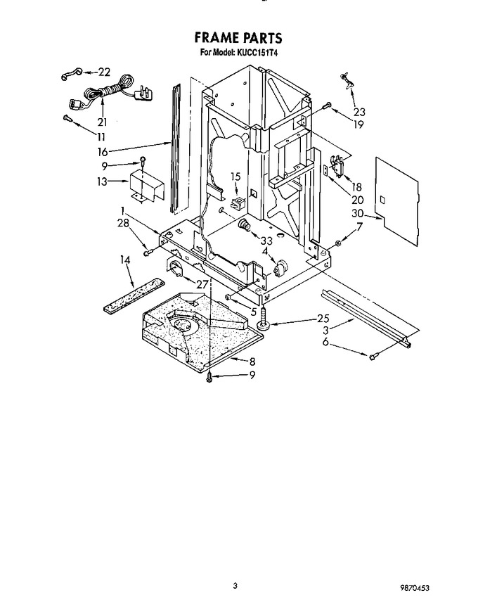 Diagram for KUCC151T4