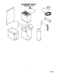 Diagram for 07 - Accessory