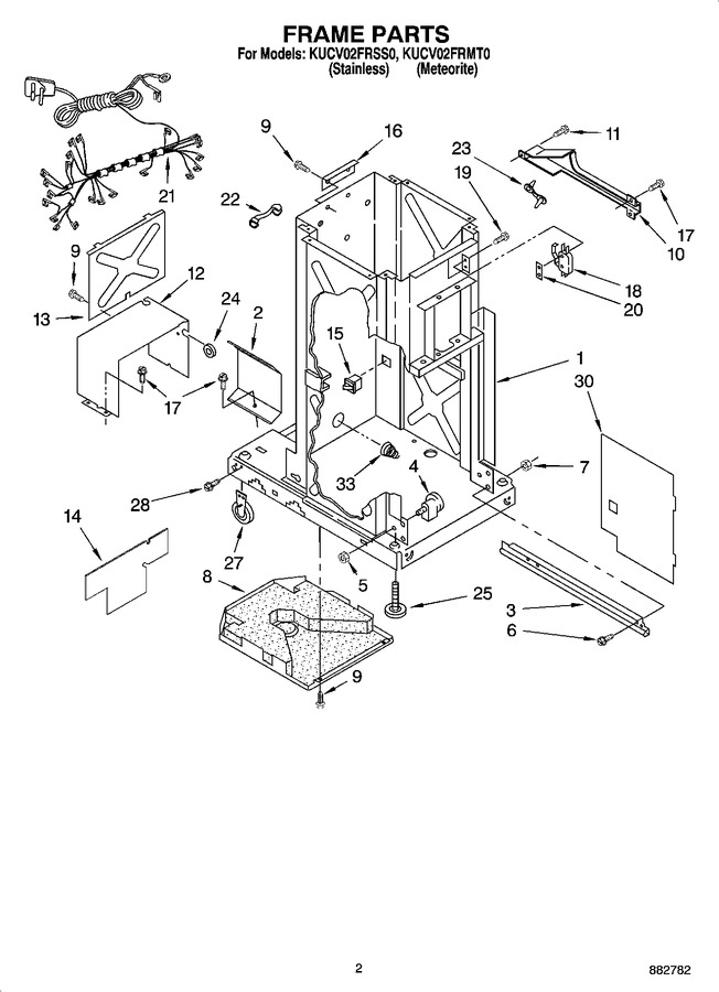Diagram for KUCV02FRMT0
