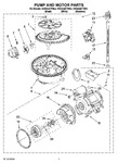 Diagram for 06 - Pump And Motor Parts