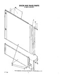 Diagram for 02 - Door And Panel