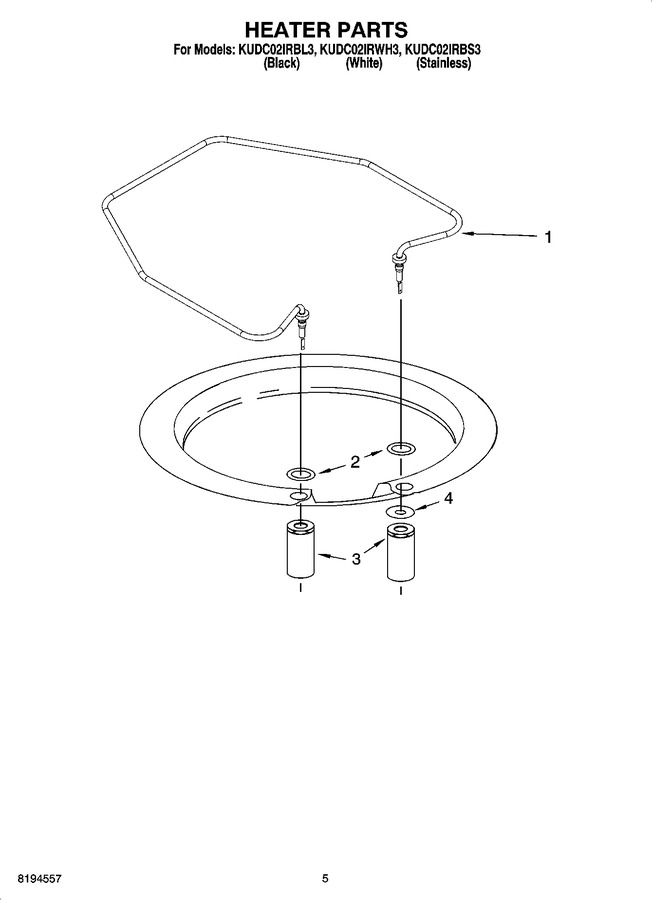 Diagram for KUDC02IRBS3