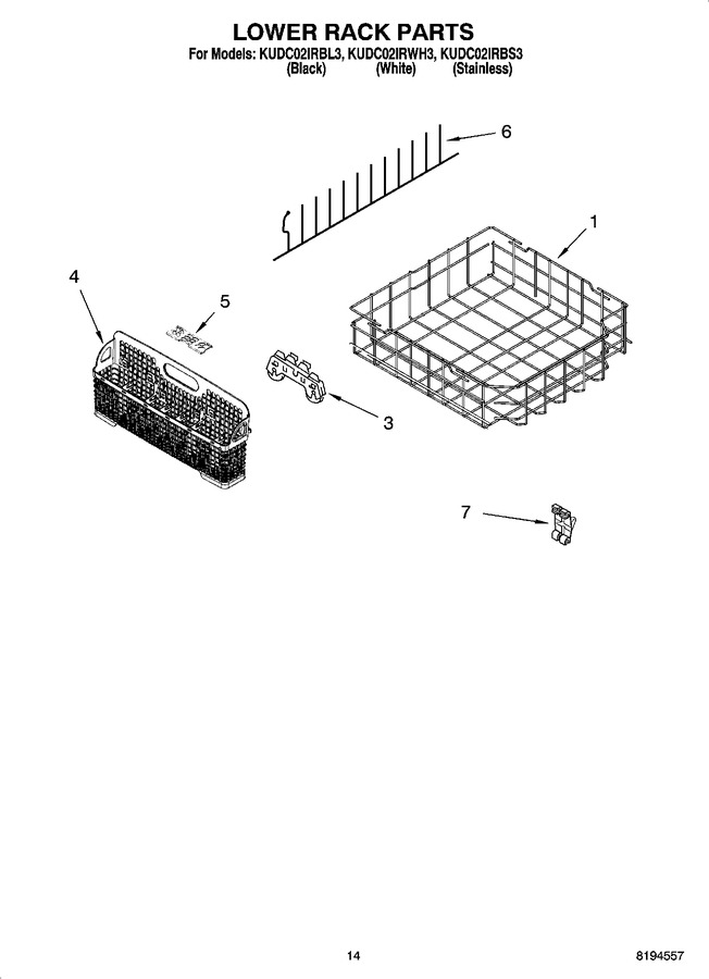 Diagram for KUDC02IRBS3