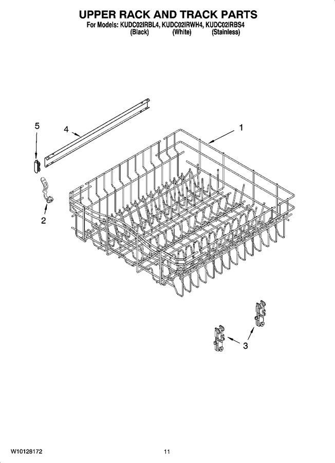 Diagram for KUDC02IRBS4