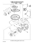 Diagram for 06 - Pump And Motor Parts