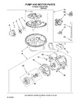 Diagram for 06 - Pump And Motor Parts