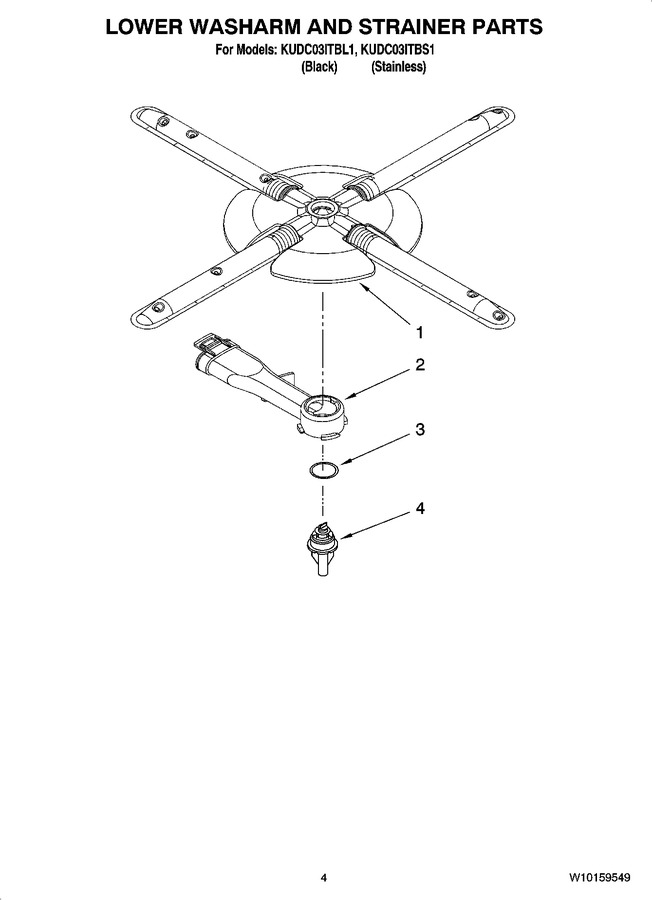 Diagram for KUDC03ITBS1