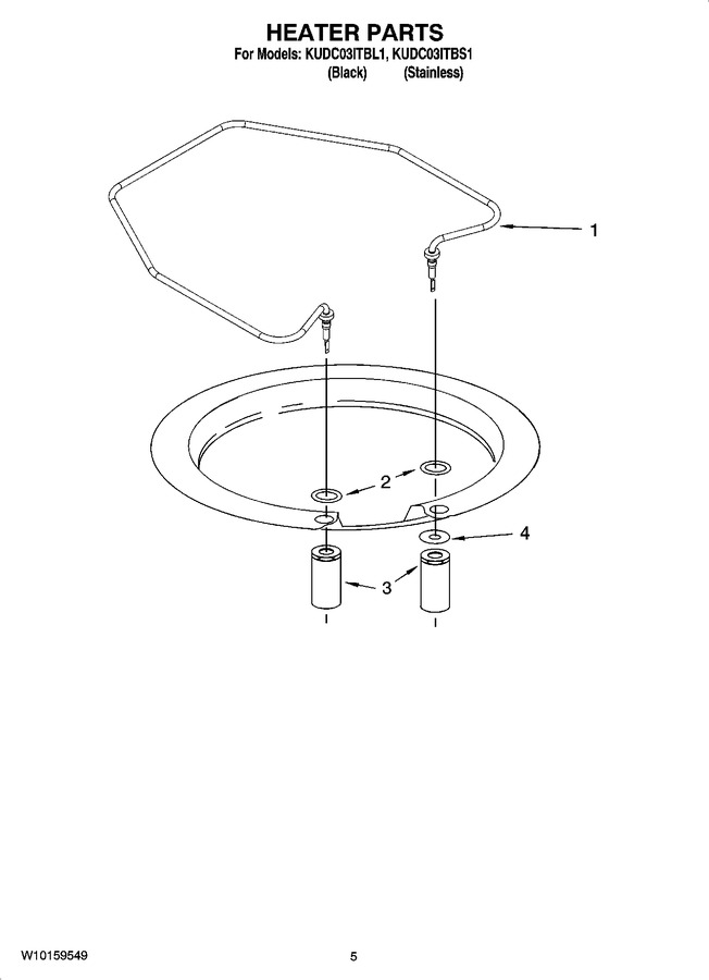 Diagram for KUDC03ITBS1