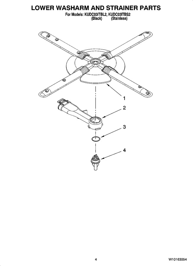 Diagram for KUDC03ITBS2