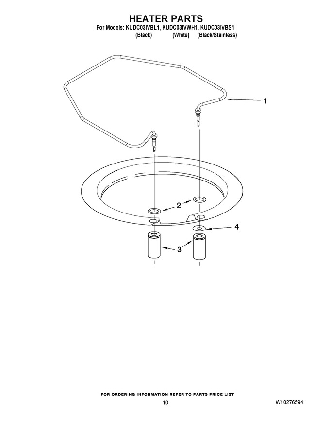 Diagram for KUDC03IVBS1