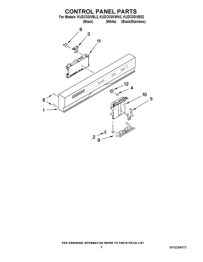 Diagram for KUDC03IVBS2