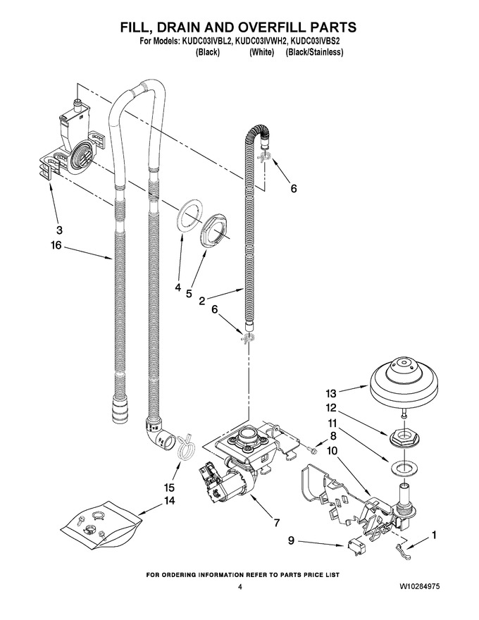 Diagram for KUDC03IVBS2