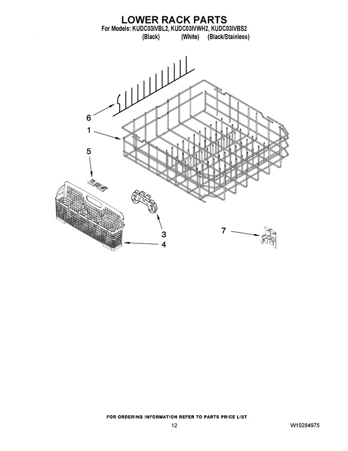 Diagram for KUDC03IVBS2