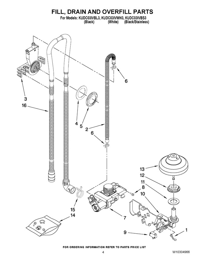 Diagram for KUDC03IVBL3