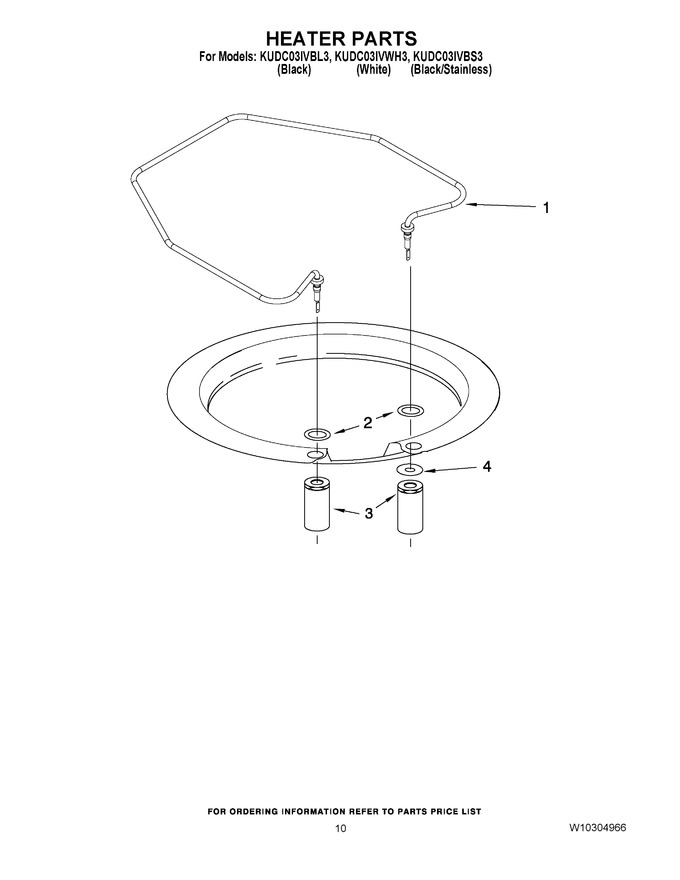 Diagram for KUDC03IVBL3