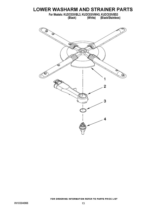 Diagram for KUDC03IVBL3