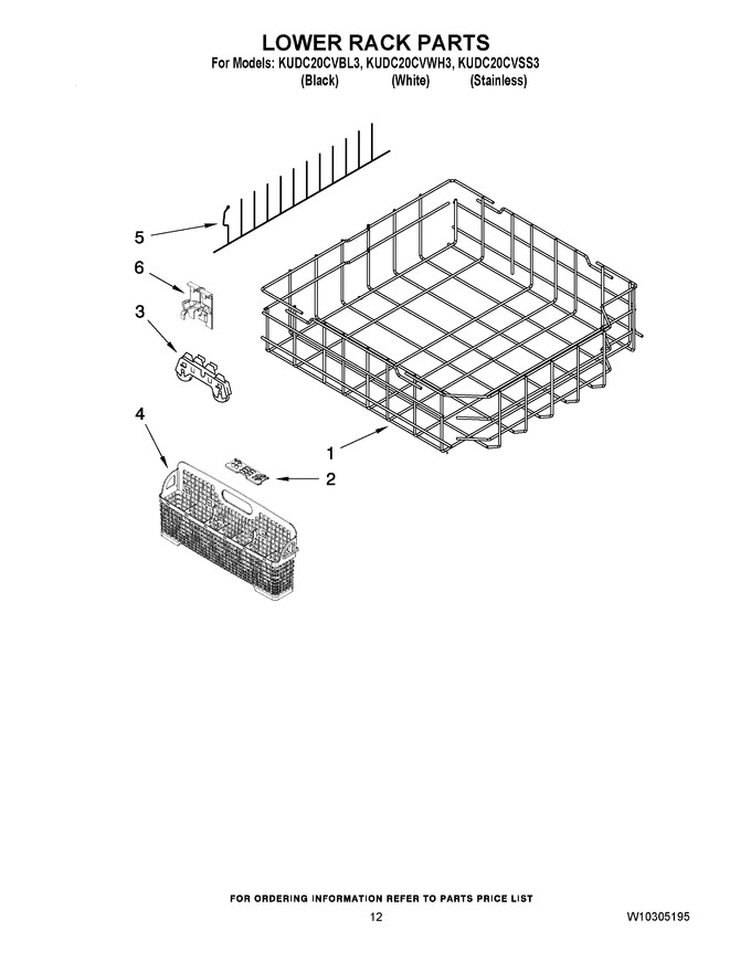Diagram for KUDC20CVSS3