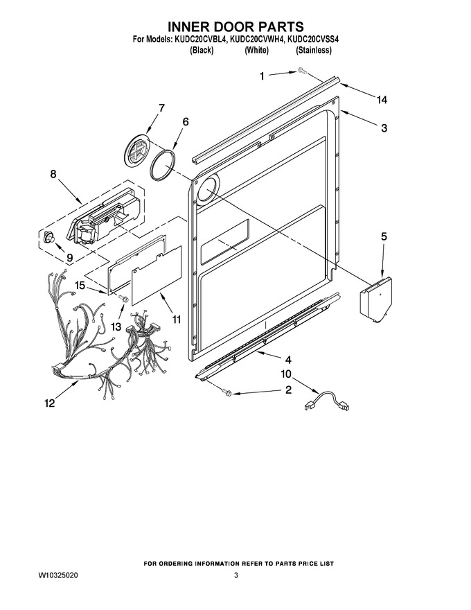 Diagram for KUDC20CVSS4