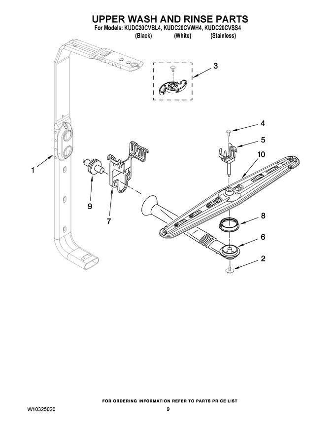 Diagram for KUDC20CVSS4