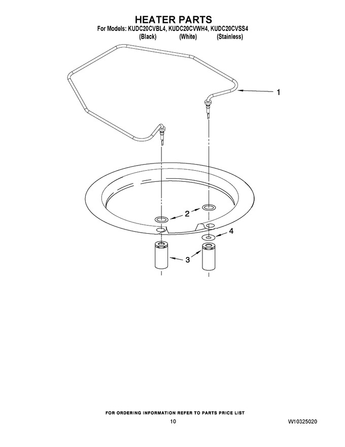 Diagram for KUDC20CVSS4