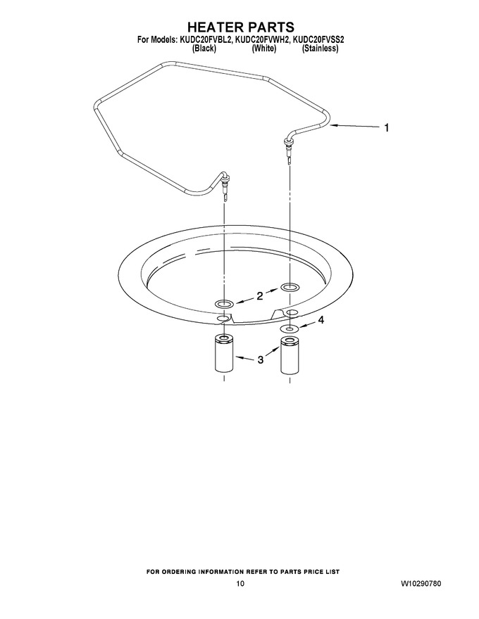 Diagram for KUDC20FVSS2