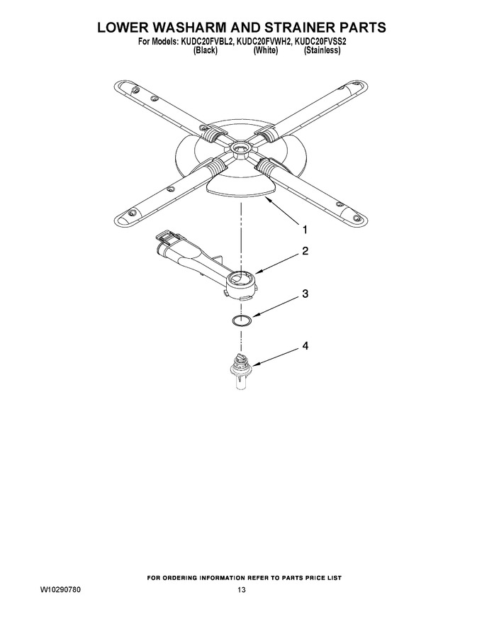 Diagram for KUDC20FVSS2