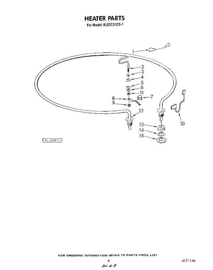 Diagram for KUDC210S1