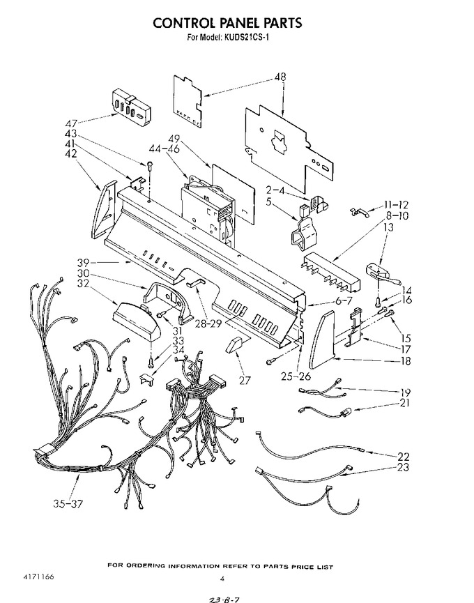 Diagram for KUDC21CS1