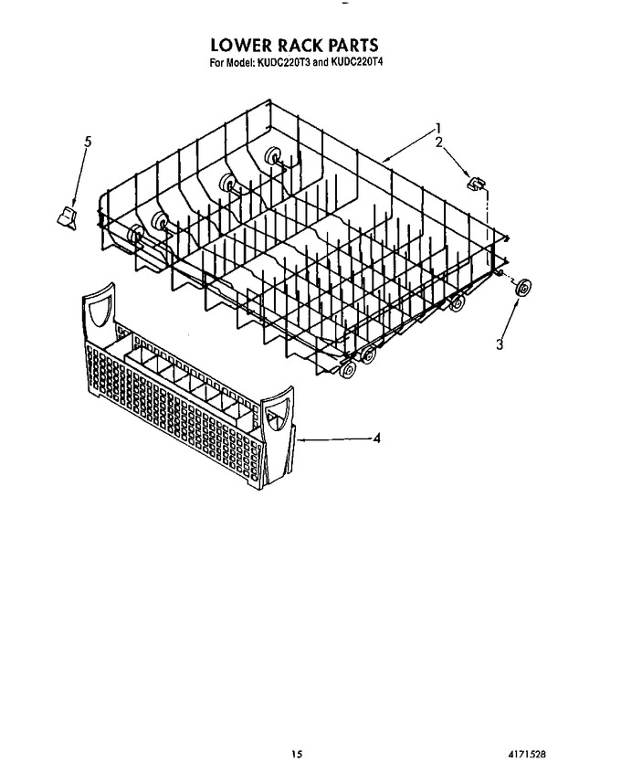 Diagram for KUDC220T3