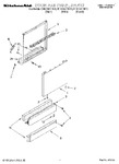 Diagram for 01 - Door And Panel