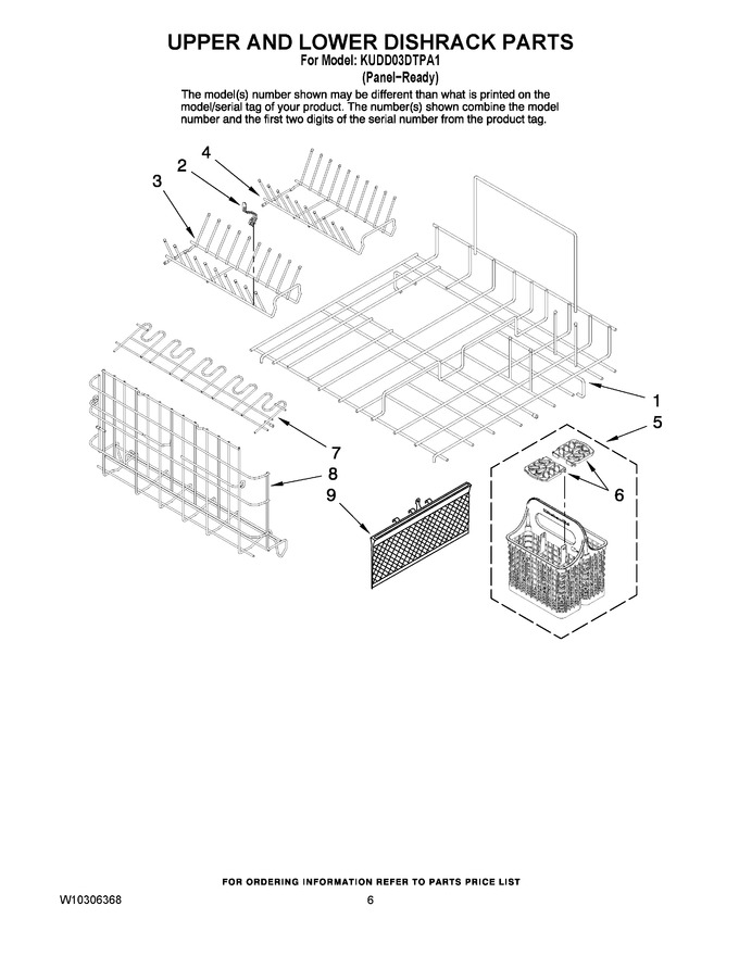 Diagram for KUDD03DTPA1