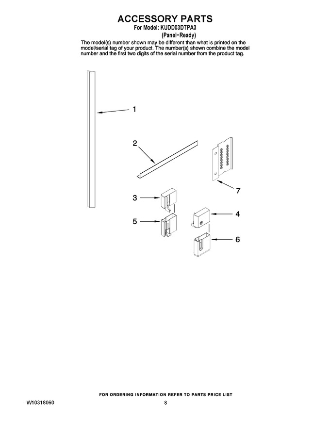 Diagram for KUDD03DTPA3