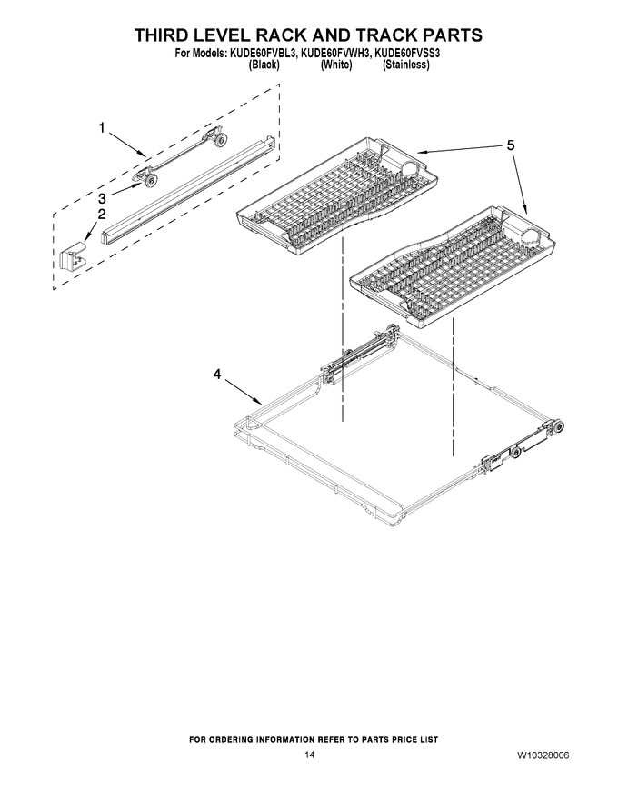 Diagram for KUDE60FVBL3