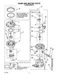 Diagram for 04 - Pump And Motor