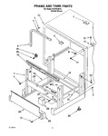 Diagram for 09 - Frame And Tank