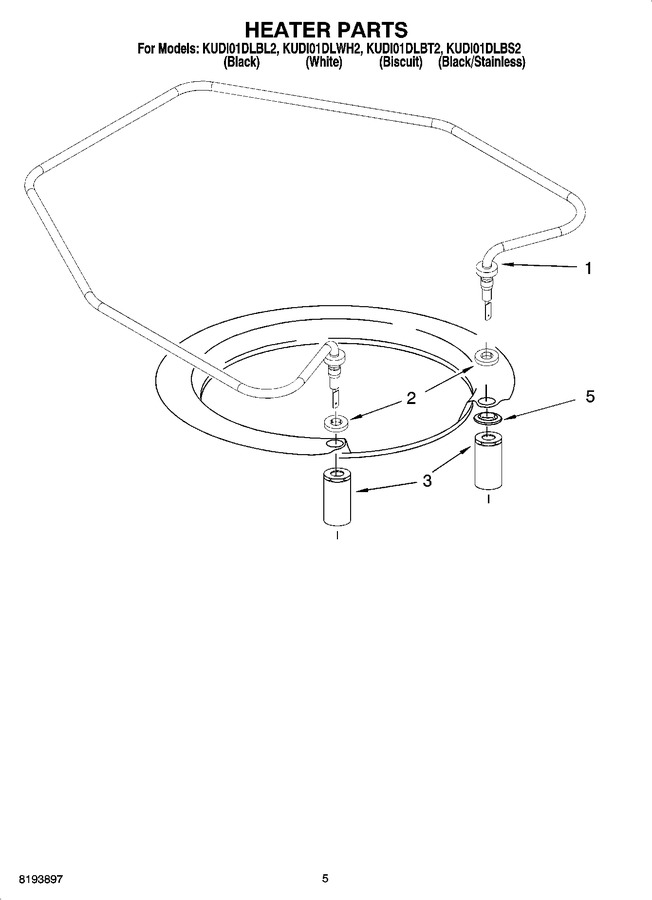 Diagram for KUDI01DLBT2