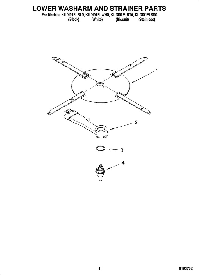 Diagram for KUDI01FLSS0