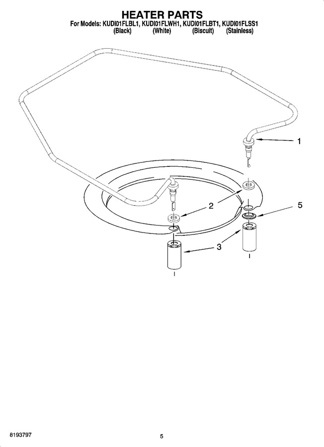 Diagram for KUDI01FLSS1