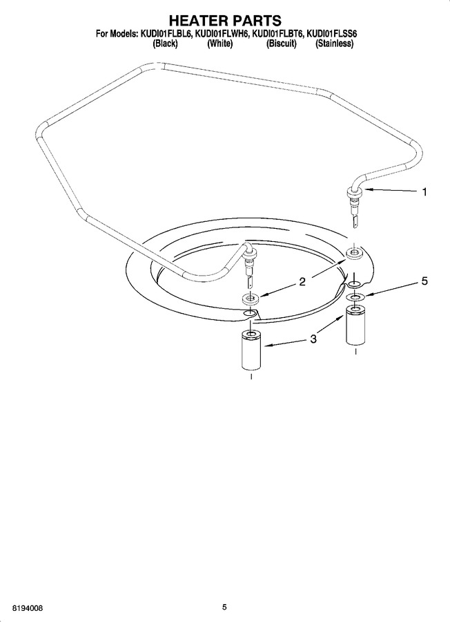 Diagram for KUDI01FLSS6