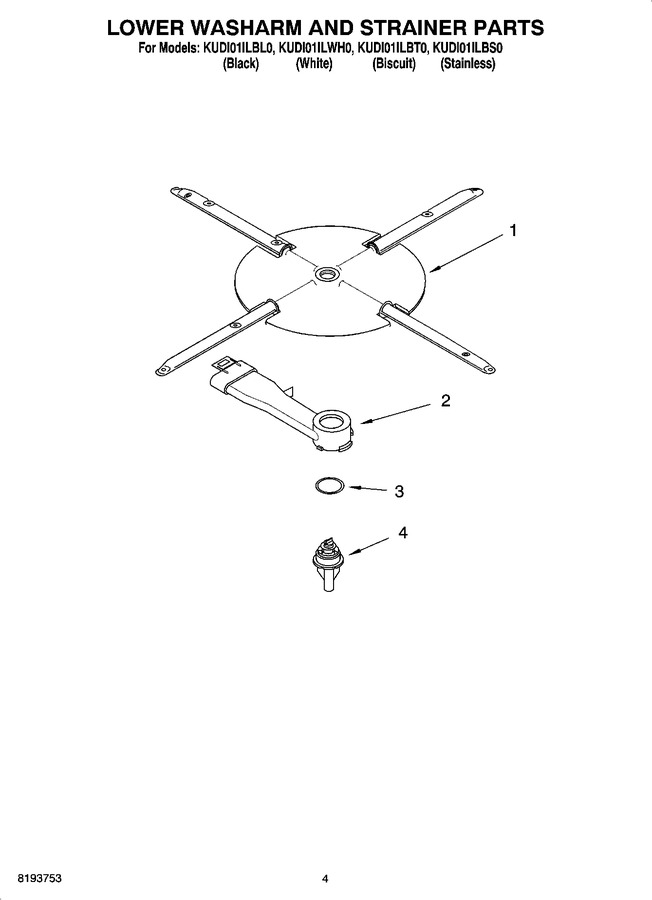 Diagram for KUDI01ILBS0