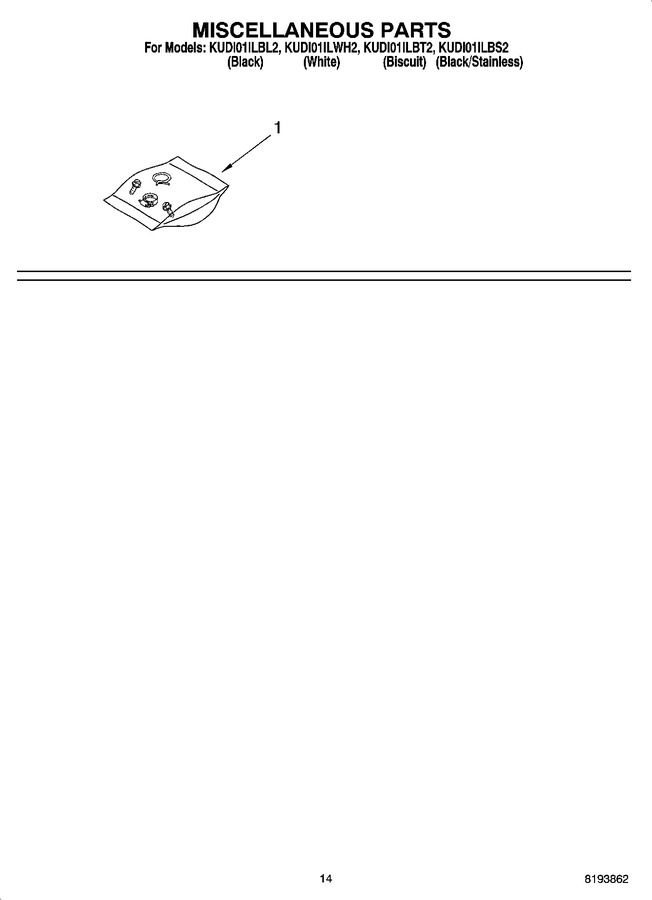 Diagram for KUDI01ILWH2