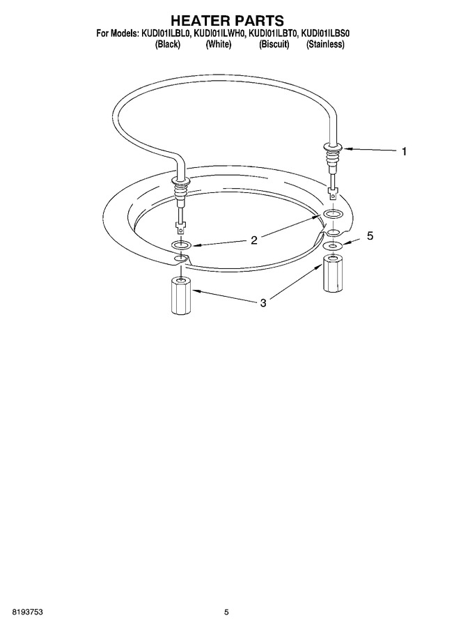 Diagram for KUDI01ILSS0