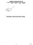 Diagram for 12 - Miscellaneous, Optional