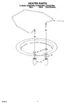 Diagram for 05 - Heater Parts